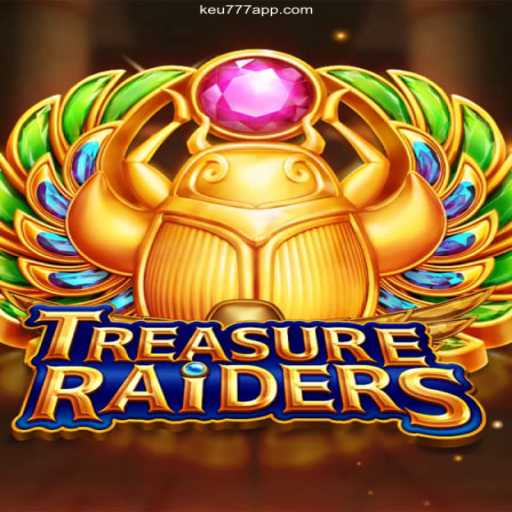 Exploring the Intricacies of TREASURERAIDERS